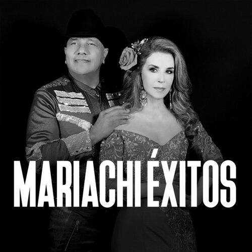 Mariachi Xitos Rancheras Cl Sicas Pepe Aguilar Esc Chala En Deezer