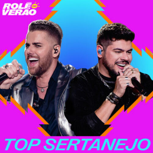 Playlist Top Sertanejo Mais Tocadas Hits Ouvir Na Deezer