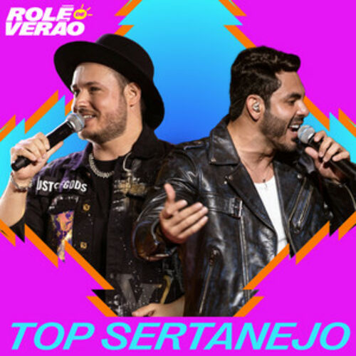 Playlist Top Sertanejo Mais Tocadas Hits Sertanejos Ouvir Na Deezer