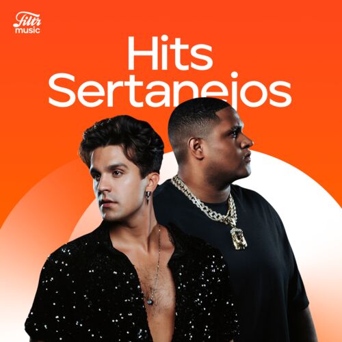 Playlist Hits Sertanejos Sertanejo Mais Tocadas Ouvir Na