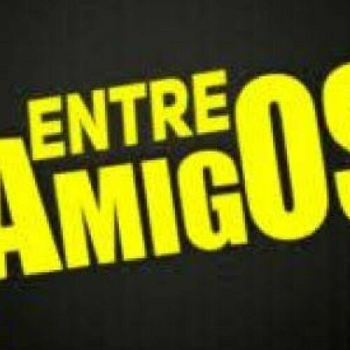 Listen To Charla Entre Amigos Podcast Deezer