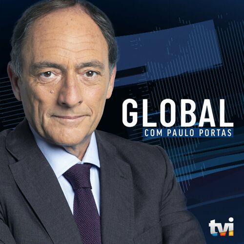 Listen To Global Paulo Portas Podcast Deezer