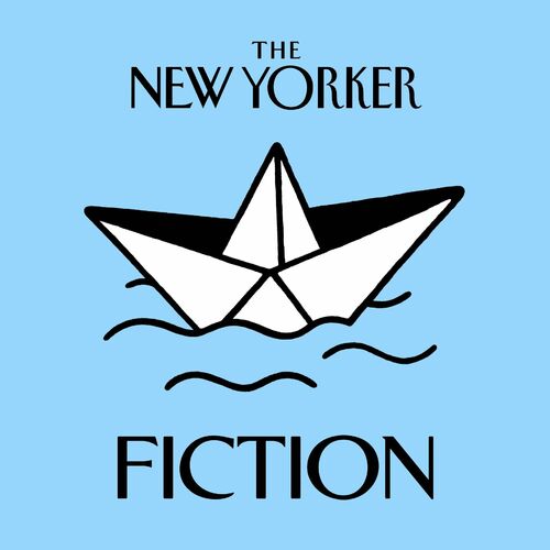 Listen To The New Yorker Fiction Podcast Deezer