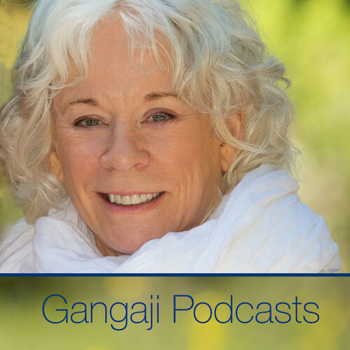 Escuchar El Podcast Gangaji Podcasts Deezer