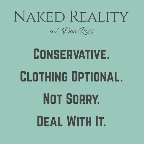 Listen To Naked Reality Podcast Deezer