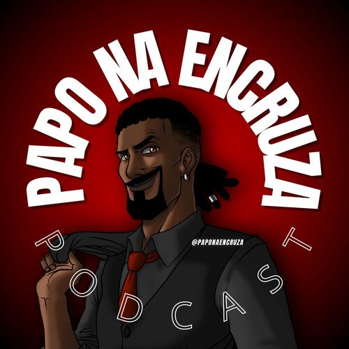 Listen To Papo Na Encruza Podcast Deezer