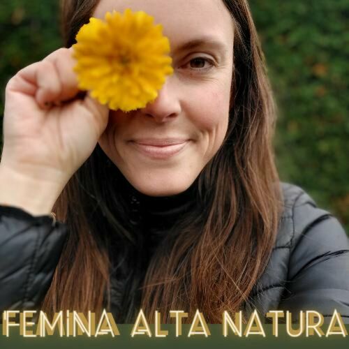 Listen To Femina Alta Natura Podcast Deezer