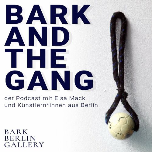 Listen To BARK And The Gang Podcast Deezer