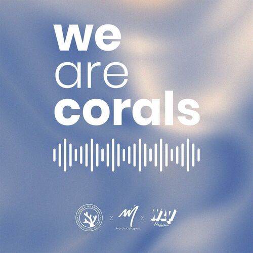 Listen To We Are Corals Podcast Deezer