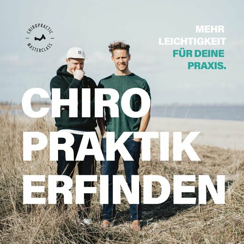 Listen To Chiropraktik Erfinden Podcast Deezer