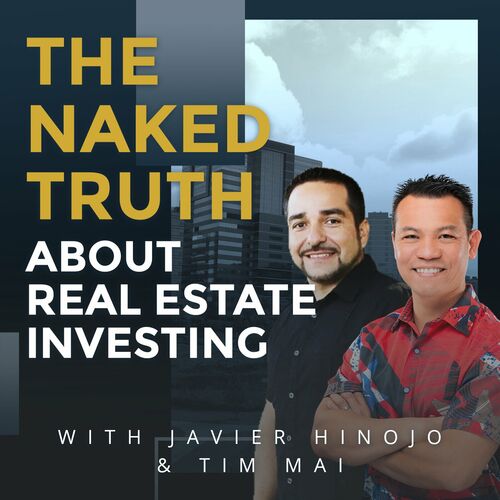 Escucha El Podcast The Naked Truth About Real Estate Investing Deezer