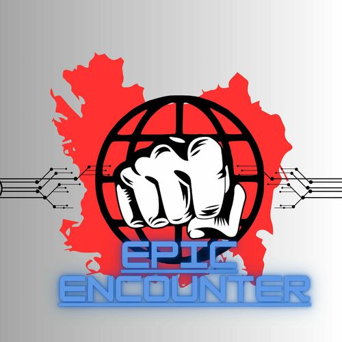 Listen To Epic Encounters Podcast Deezer