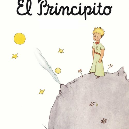 Escucha el podcast EL PRINCIPITO Novela de Antoine de Saint Exupéry