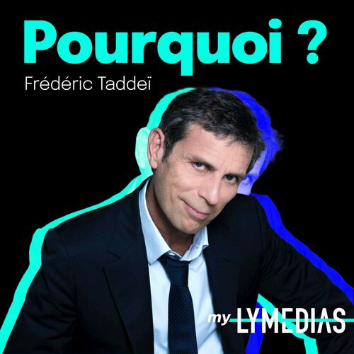 Listen To Pourquoi Podcast Deezer