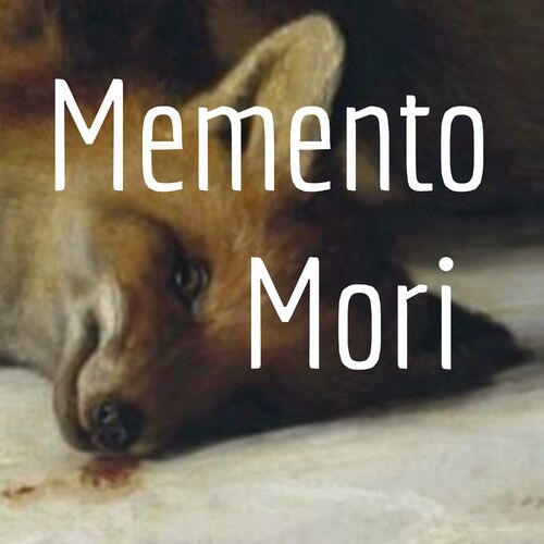 Listen To Memento Mori Livres Audio Podcast Deezer