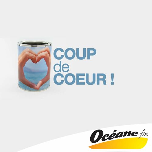 Listen To COUP DE COEUR OCEANE Podcast Deezer