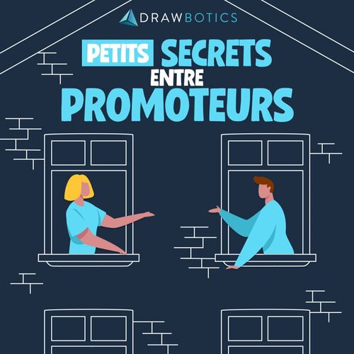 Listen To Petits Secrets Entre Promoteurs Podcast Deezer