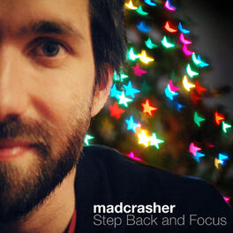 Artist picture of madcrasher