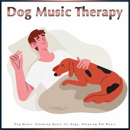 Artist picture of Dog Music Therapy