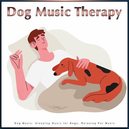 Therapy music hot sale for dogs