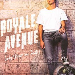 Artist picture of Royale Avenue