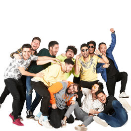 Artist picture of La Combo Tortuga