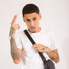 Artist picture of Febem