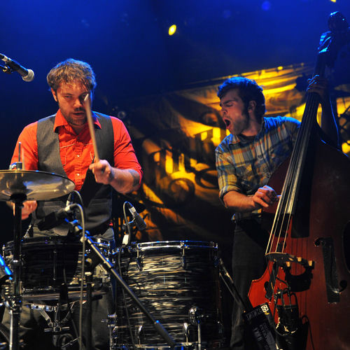 Beans On Toast albums, songs, playlists Listen on Deezer