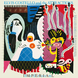 Artist picture of Elvis Costello & The Attractions