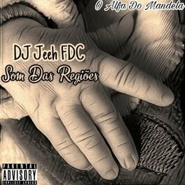 DJ Jeeh FDC
