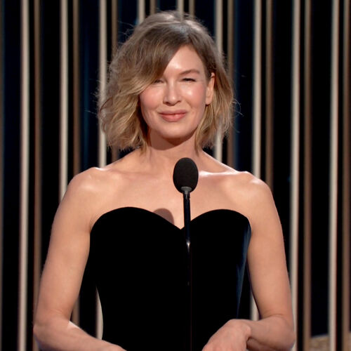 Renée Zellweger: albums, songs, playlists | Listen on Deezer