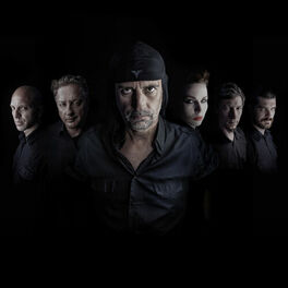 Artist picture of Laibach
