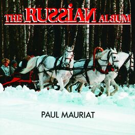 Paul Mauriat