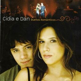 Artist picture of Cídia e Dan