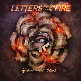 Artist picture of Letters from the Fire