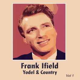Artist picture of Frank Ifield