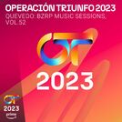 Operación Triunfo 2023