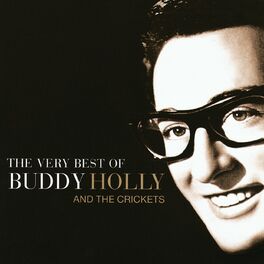 Artist picture of Buddy Holly