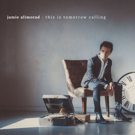 Artist picture of Jamie Alimorad
