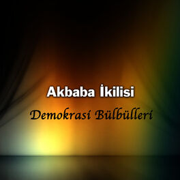Artist picture of Akbaba İkilisi