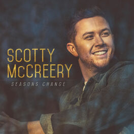 Artist picture of Scotty Mccreery
