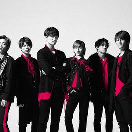 SixTONES: albums, songs, playlists | Listen on Deezer