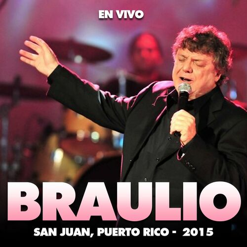 Braulio música, letras, canciones, discos Escuchar en Deezer