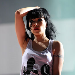 Artist picture of Atari Teenage Riot