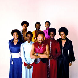 Artist picture of Earth, Wind & Fire