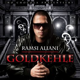 Artist picture of Ramsi Aliani