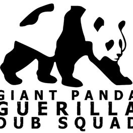 Artist picture of Giant Panda Guerilla Dub Squad