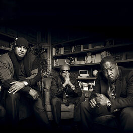 Artist picture of The LOX