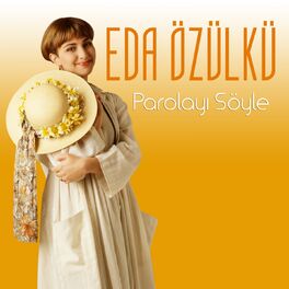 Artist picture of Eda Özülkü