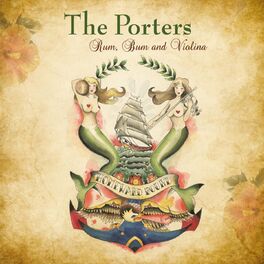 Artist picture of The Porters